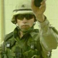 Joshua Perez - Class of 1992 - James Lick High School