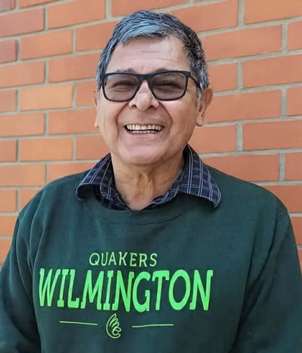 David Castro David Castro - Class of 1968 - James Lick High School