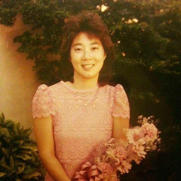 Vickie Miyasaki - Class of 1976 - James Lick High School