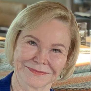 Charlotte Todd - Class of 1963 - James Lick High School