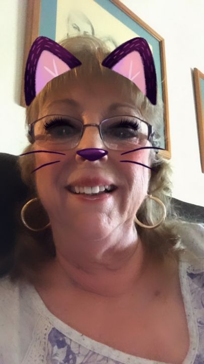 Connie Gage - Class of 1971 - James Lick High School