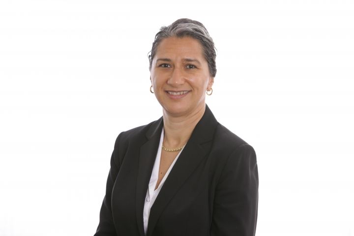 Isabelle Nicolas - Class of 1982 - James Lick High School