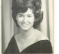 Virginia Reyes, class of 1963