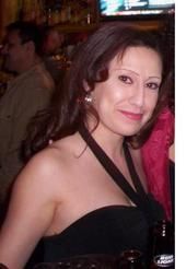 Antonioette Curiel - Class of 1990 - Andrew P Hill High School