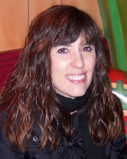 Katherine Sardell - Class of 1984 - Andrew P Hill High School
