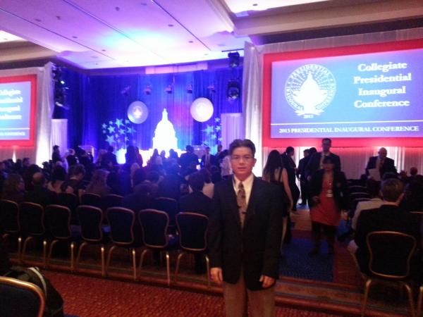 Long Nguyen - Class of 1991 - Andrew P Hill High School