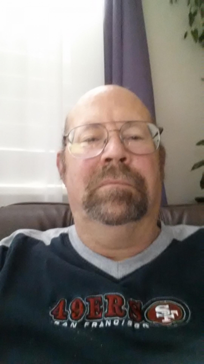 Joseph Martin - Class of 1974 - Andrew P Hill High School