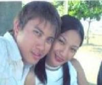 Loubert Diaz - Class of 2003 - Andrew P Hill High School