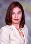 Paty Dominguez - Class of 1993 - Andrew P Hill High School