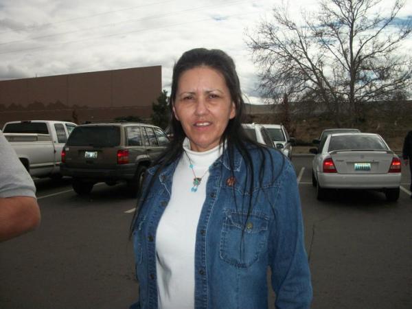 Debra Hunter - Class of 1975 - Andrew P Hill High School