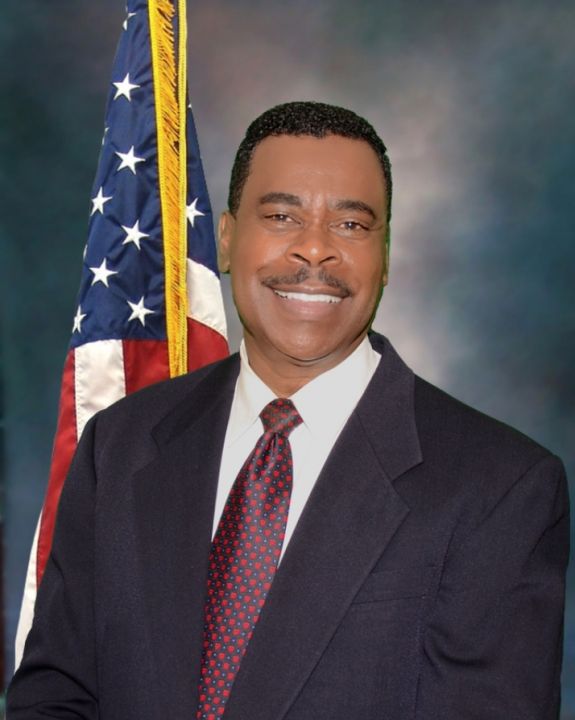 Bruce Toney - Class of 1970 - Andrew P Hill High School