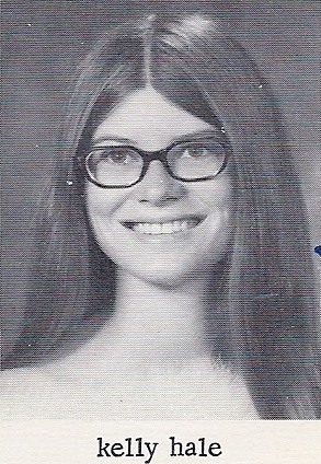 Kelly Hale - Class of 1971 - Andrew P Hill High School