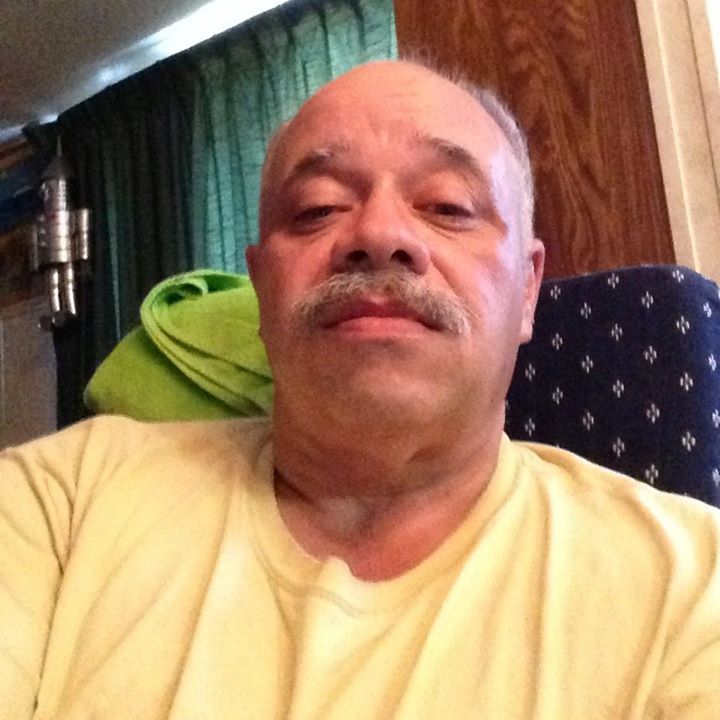 Frank Zurovec - Class of 1979 - Andrew P Hill High School
