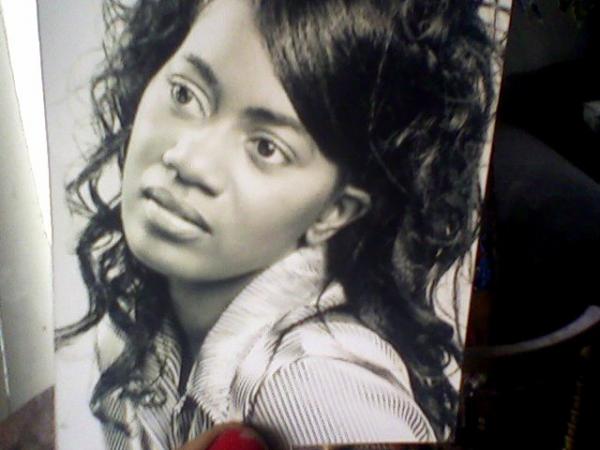 Cynthia Pilgrim - Class of 1986 - Andrew P Hill High School