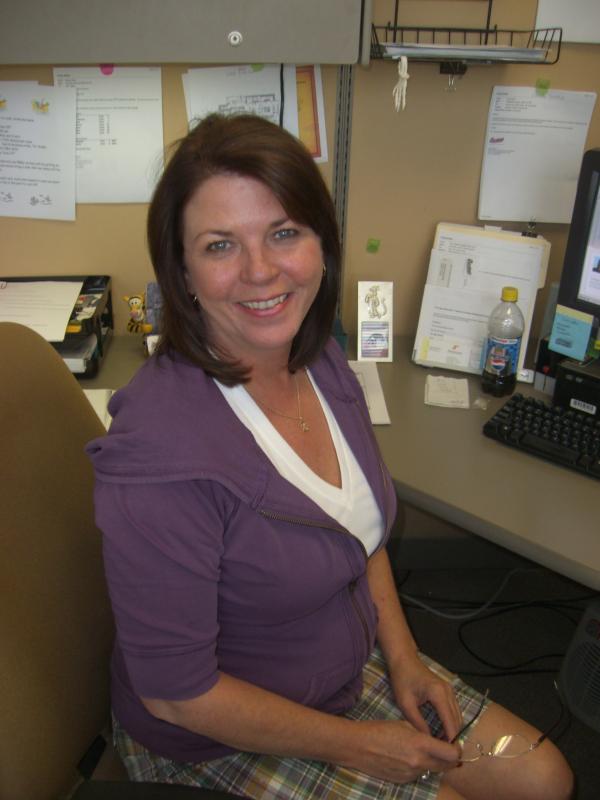 Cindy Mathews - Class of 1976 - Andrew P Hill High School