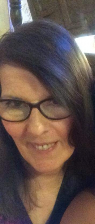 Kathy Truglio - Class of 1968 - Andrew P Hill High School