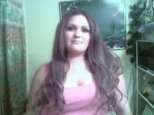 Angelique Duysings - Class of 2004 - Andrew P Hill High School