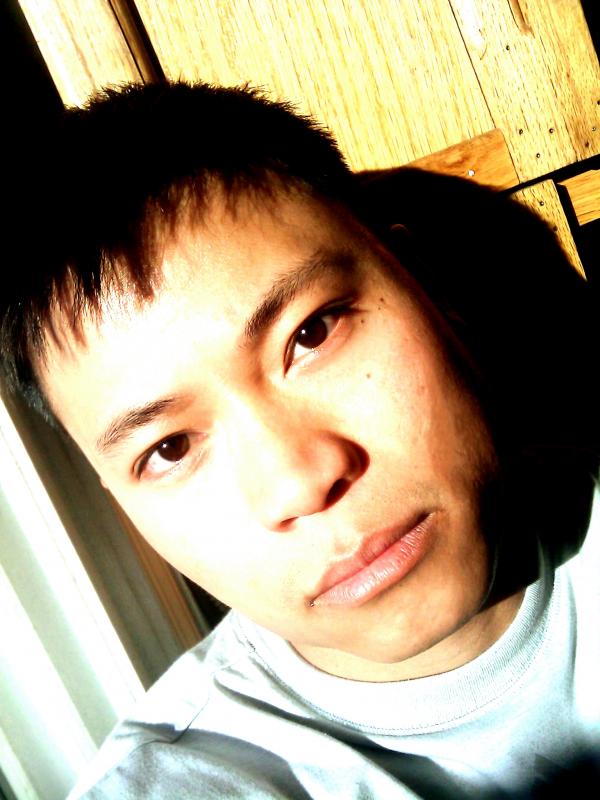 Dai Tran - Class of 2001 - Andrew P Hill High School