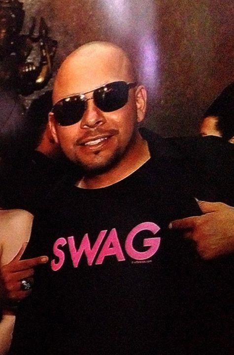 Jose Medina Jr - Class of 1993 - Andrew P Hill High School
