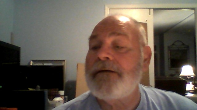Lloyd Mitts - Class of 1964 - Andrew P Hill High School