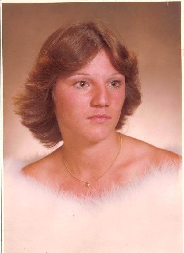 Charlene Nolan - Class of 1979 - Andrew P Hill High School