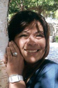 Katherine Ledesma - Class of 1978 - Andrew P Hill High School