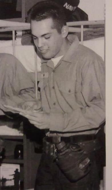 John Ragosa - Class of 1974 - Andrew P Hill High School