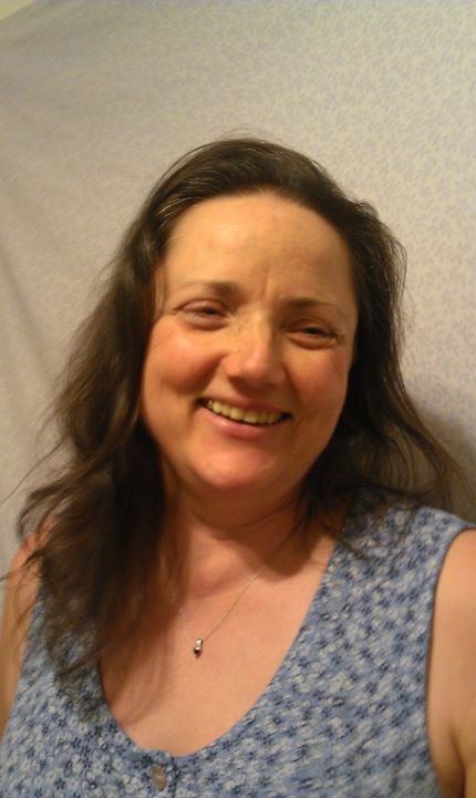 Lala Salamida - Class of 1977 - Andrew P Hill High School