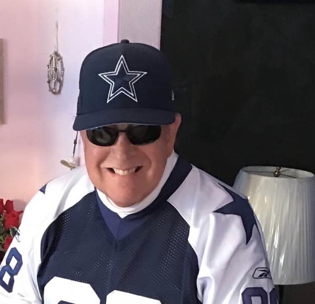 Victor H Carrillo - Class of 1973 - Andrew P Hill High School