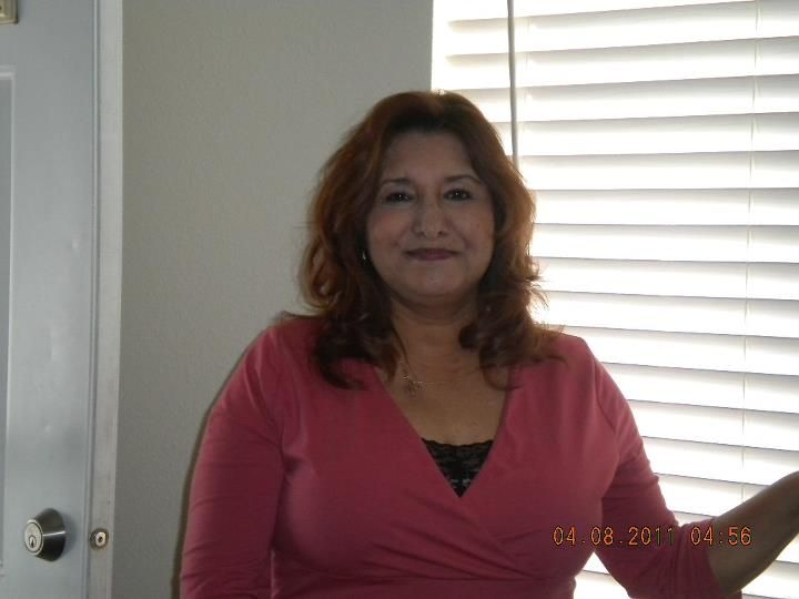 Gracie Samayoa - Class of 1974 - Andrew P Hill High School