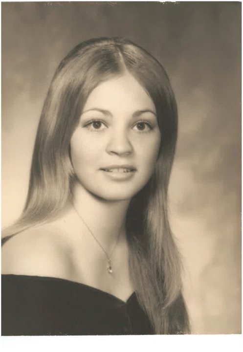 Janis Rawlins - Class of 1973 - Andrew P Hill High School