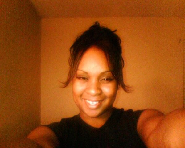 Latoya Browne - Class of 1994 - Andrew P Hill High School