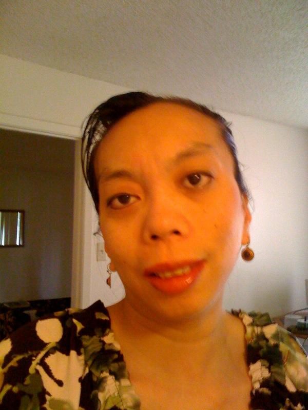 Erica Parham - Class of 1986 - Andrew P Hill High School