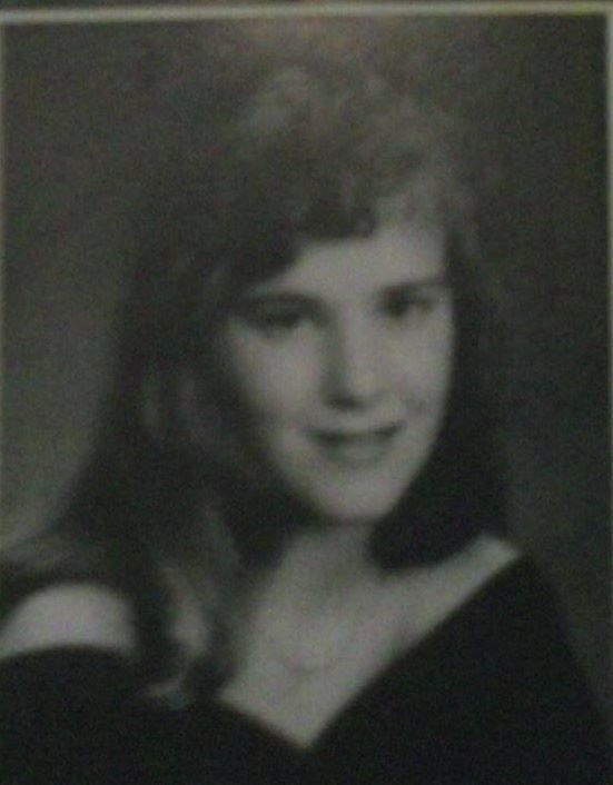 Erica Miller - Class of 1995 - Andrew P Hill High School