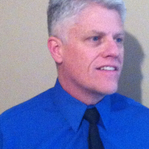 James Russell - Class of 1981 - Andrew P Hill High School