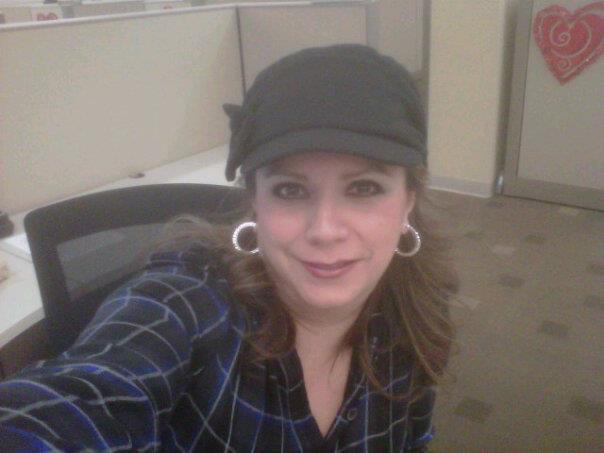 Maggie De La Rosa - Class of 1983 - Andrew P Hill High School