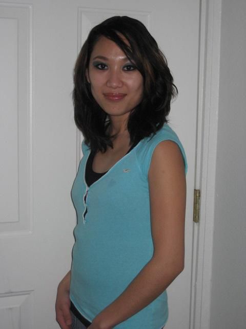 Christine Moscoso - Class of 2001 - Barstow High School