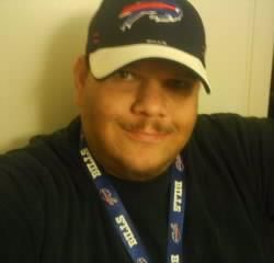 Jason Smith - Class of 1995 - Barstow High School