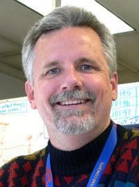 Mark Girdner - Class of 1977 - Barstow High School