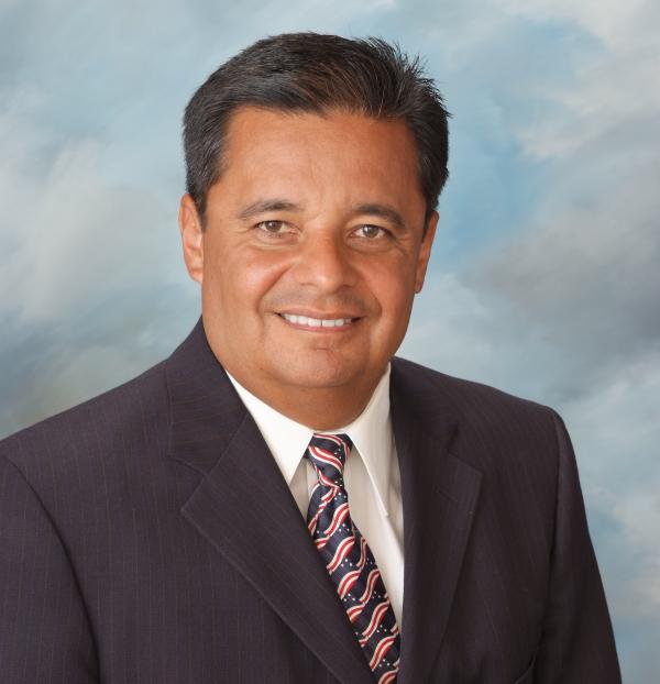 Joe Gomez - Class of 1976 - Barstow High School