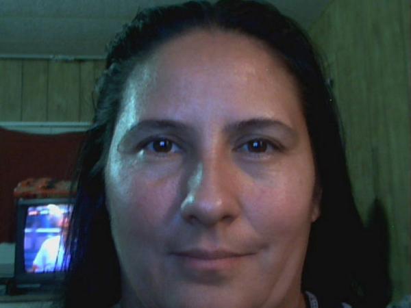 Veronica Griego - Class of 1997 - Barstow High School