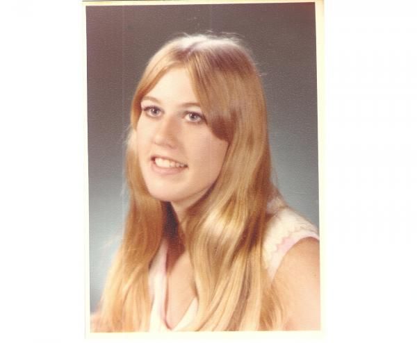 Carol Dunn - Class of 1973 - Barstow High School