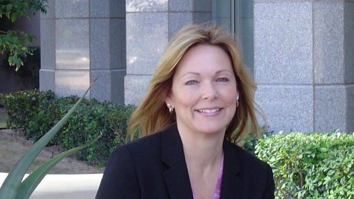 Darlene Shoemaker - Casella - Class of 1975 - Barstow High School