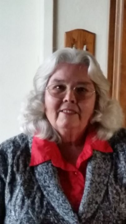 Karen Ainlay - Class of 1966 - Barstow High School