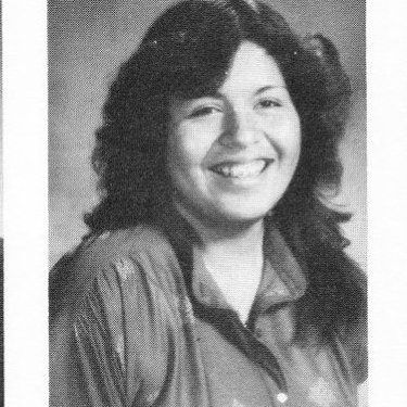 Angela Howard - Class of 1980 - Barstow High School