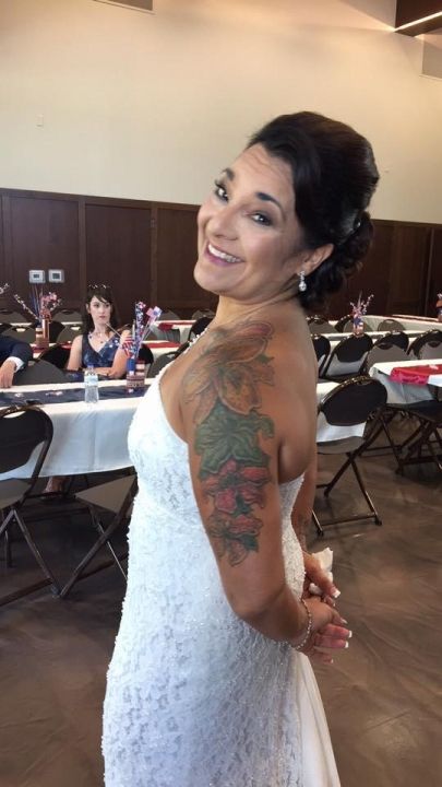 Eileen Chavez - Class of 1988 - Barstow High School