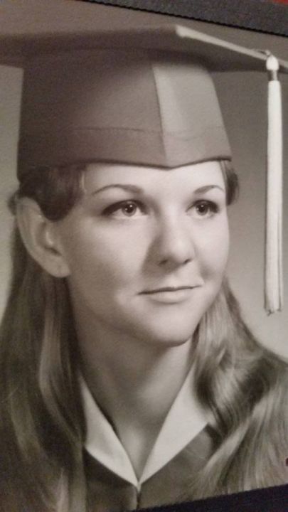 Christine Fischer - Class of 1969 - Barstow High School