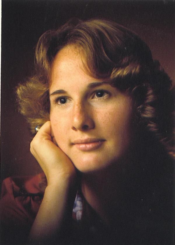 Maggie Fields - Class of 1981 - Barstow High School