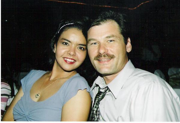 Michiyo Sheff - Class of 1990 - Barstow High School