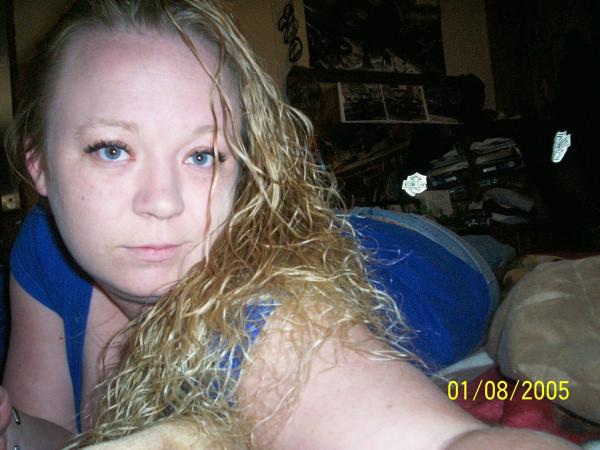 Crystal Hamblin - Class of 1999 - Barstow High School